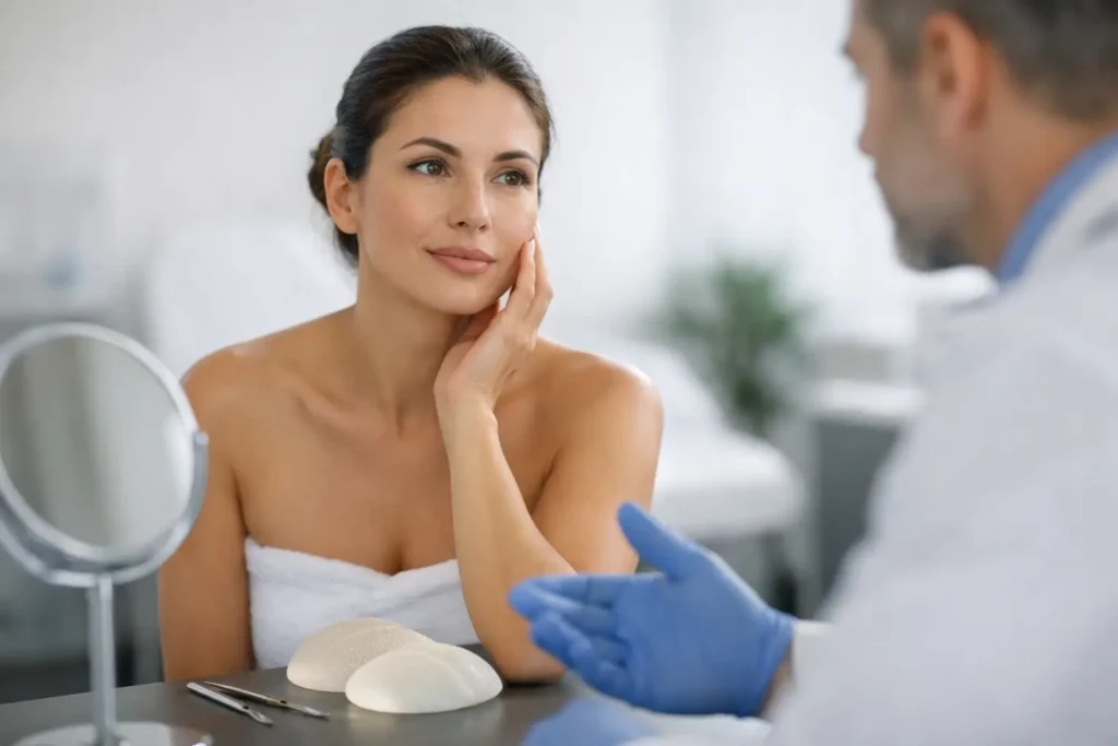 Cirurgia estética: quando faz sentido?