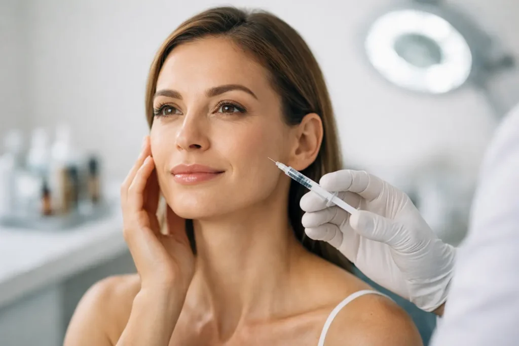 Medicina estética: o que pode mudar em si