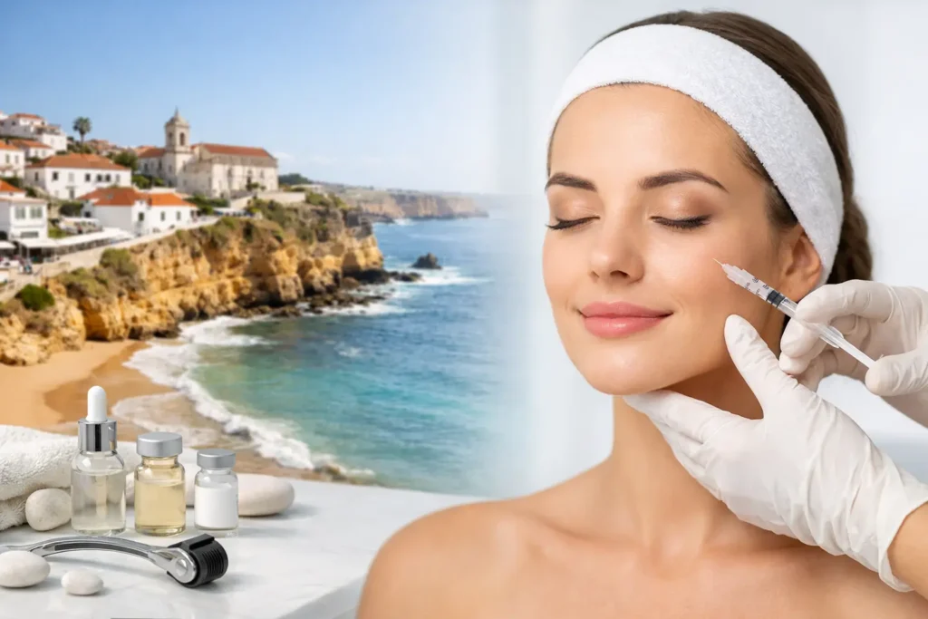 Promoções Medicina Estética Portugal