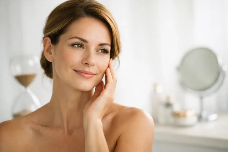 Quanto dura o botox facial? O que esperar