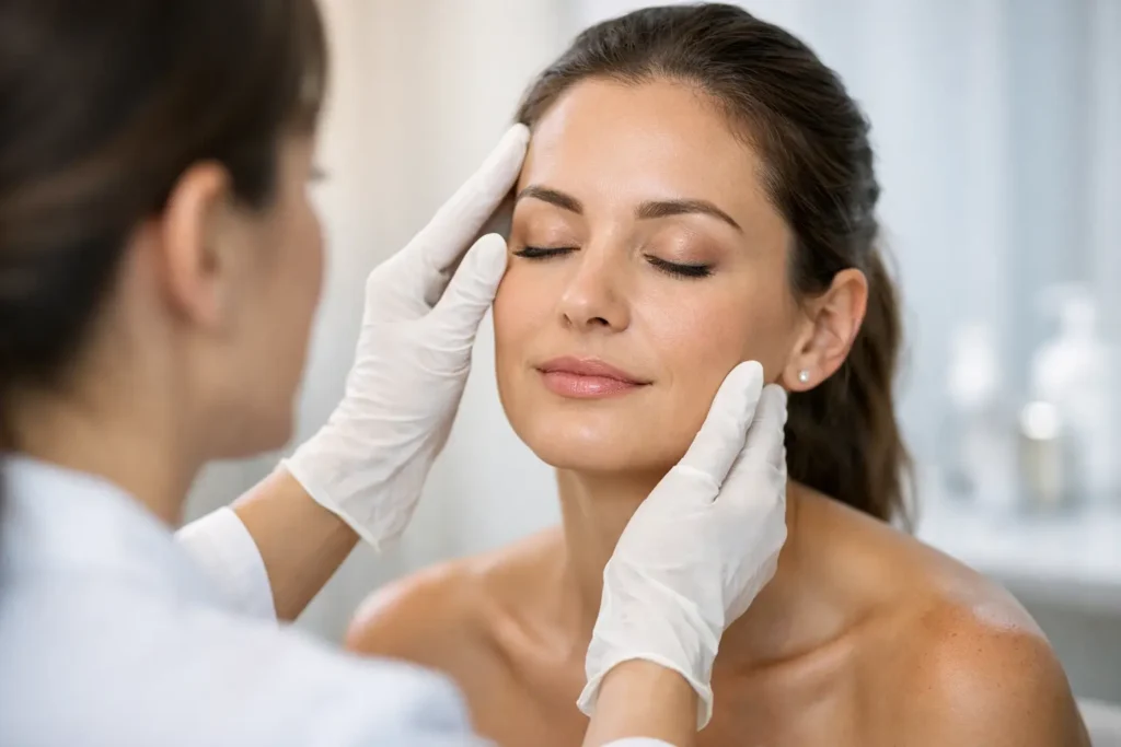 Botox dói na aplicação? Saiba o que esperar