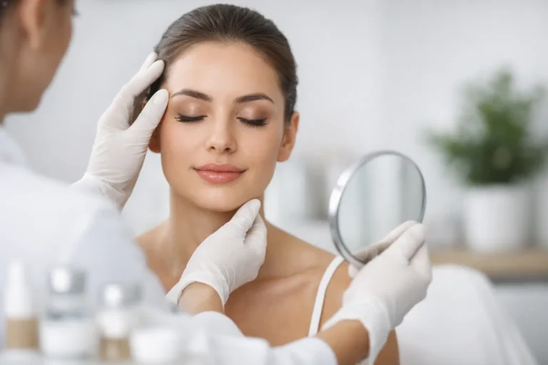 Guia de botox para iniciantes sem complicações