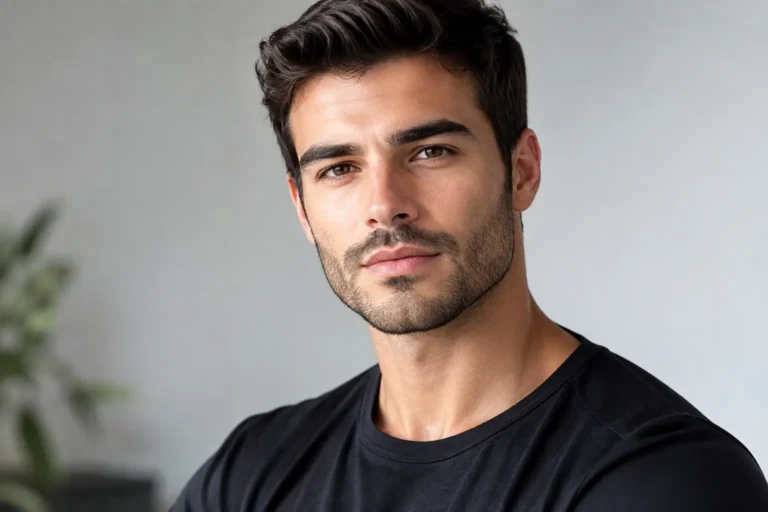 Preenchimento mandibular masculino vale a pena?